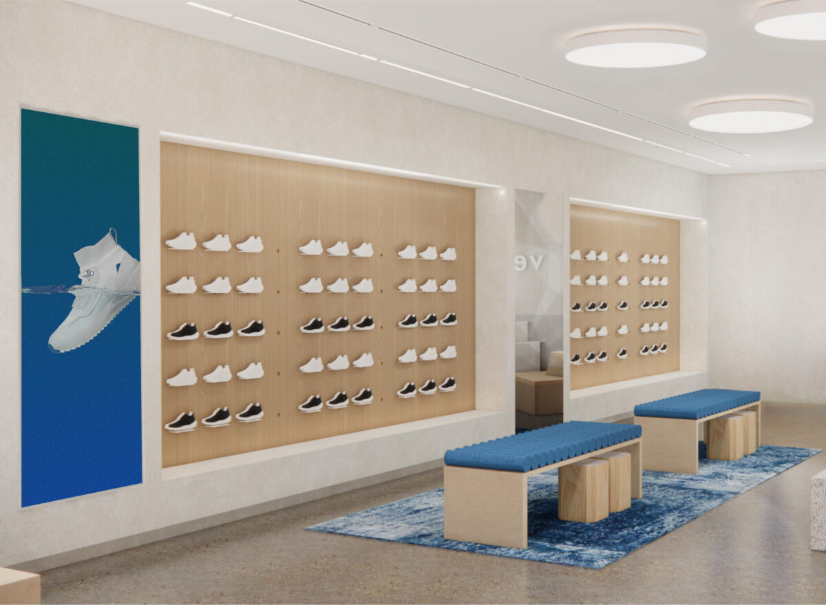 Mississauga 2024 sneaker store