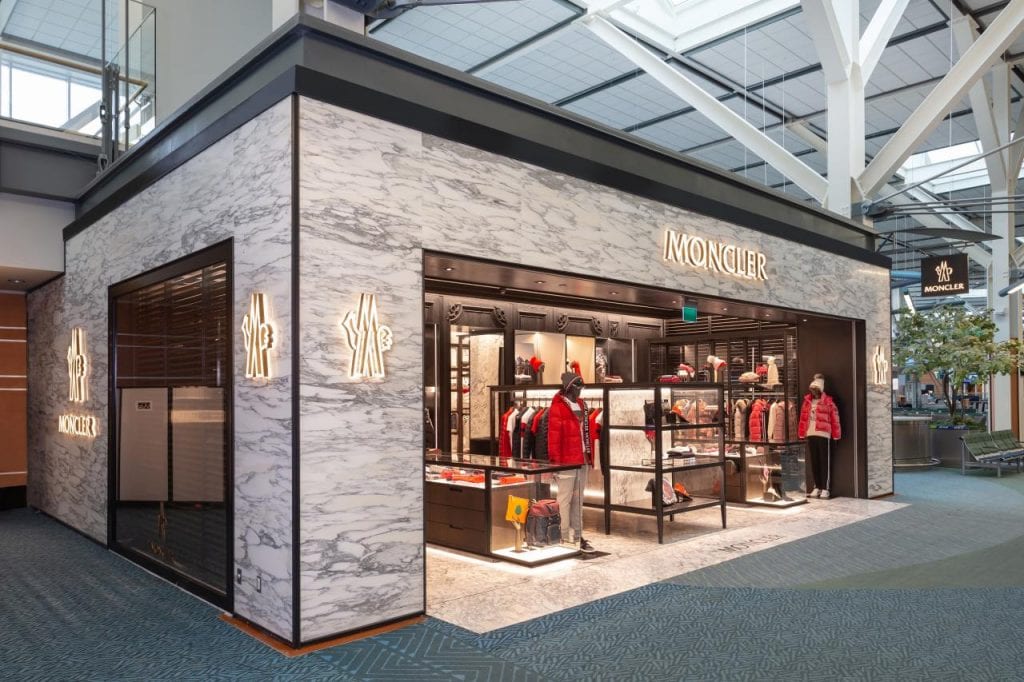 Louis Vuitton to Open Large Standalone Store at West Edmonton Mall