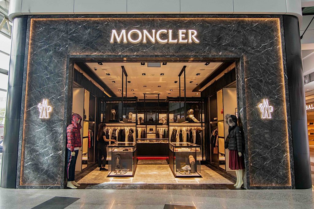 Luxury Brand Moncler to Expand Canadian Presence with Store at West ...