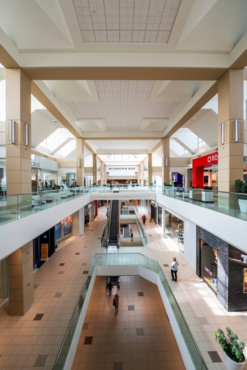 Trend to increase physical retail footprint at Westfield Centres continues  into 2023 - Retail Focus - Retail Design