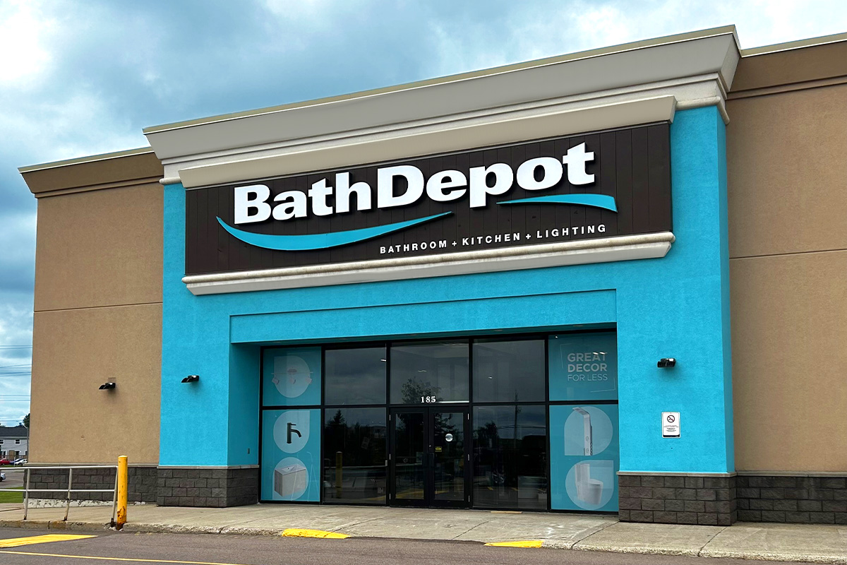 Bath Depot Plans Expansion into Western Canada After Successful Atlantic  Venture; Aims for 24 New Stores [Interview]