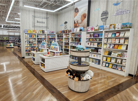 ToysRUs and BabiesRUs Relaunch Stores in Canada Under Doug Putman  Ownership [Interview]