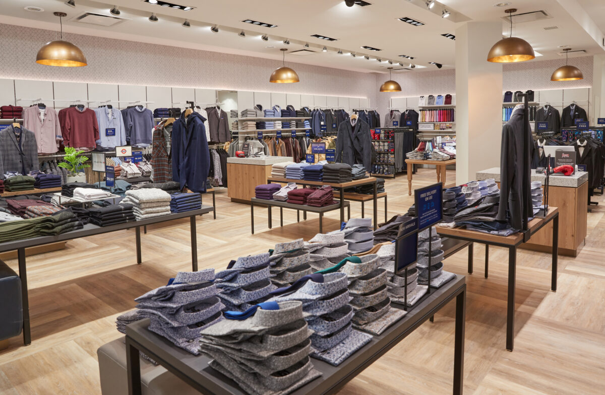 Grafton Apparel Acquired by Stern Partners with Plans to Grow Retail ...