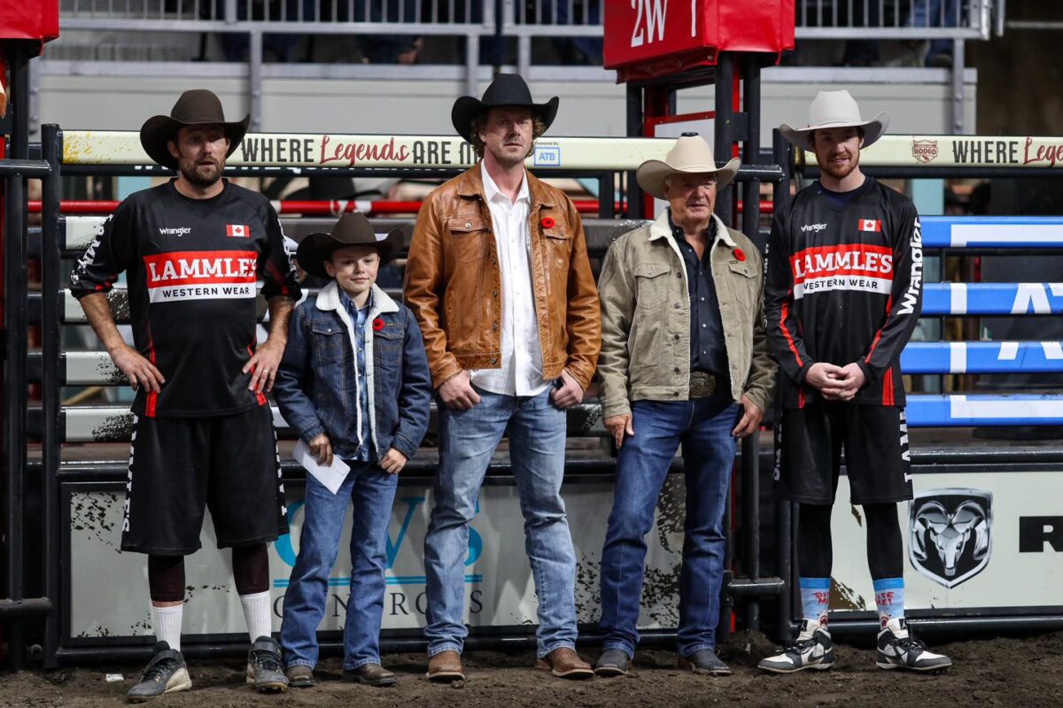 Lammle's Western Wear - Come on down and take your pick #calgarystampede.  Our Calgary locations are open till 9:00pm to get you ready! Find us at:  Willowpark Shawnessey Crowfoot Stephen Ave Sunridge