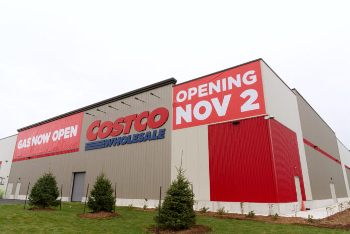 Costco Continues Canadian Expansion with New Warehouse in Northwest  Toronto, More Locations Planned [Interview]