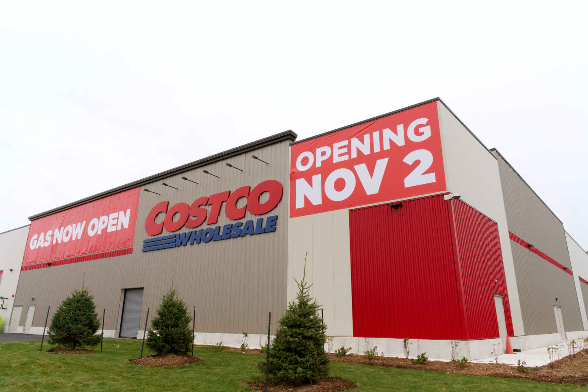 City council approves rezoning and final plat for Metro's third Costco