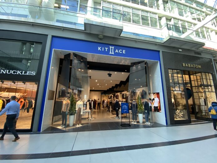 Luxury Retailers Double Down on US Expansion, Including Moves Into Smaller  Markets