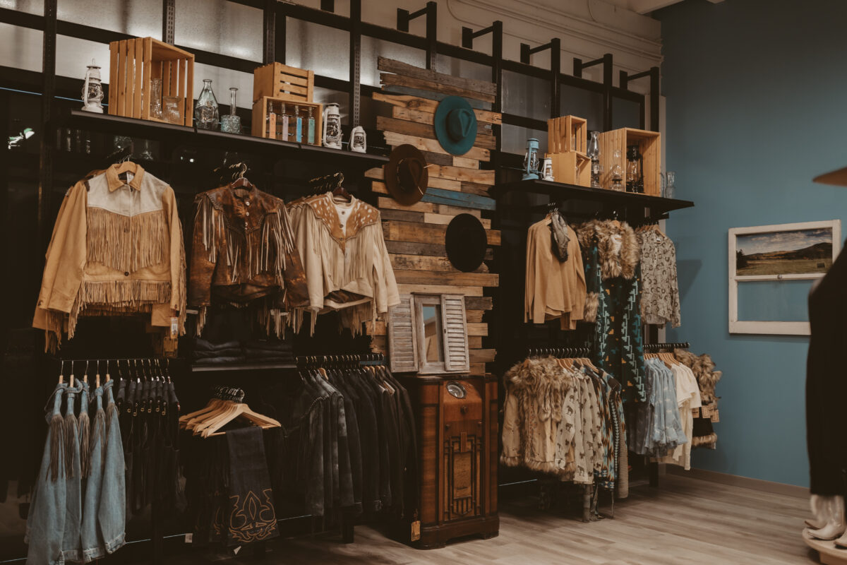 Lammle's Western Wear Unveils New Flagship Store in Calgary with ...