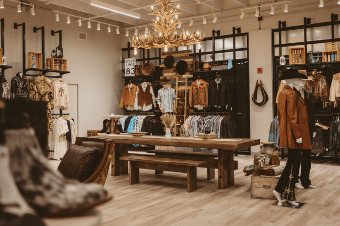 Lammle's Western Wear Unveils New Flagship Store in Calgary with