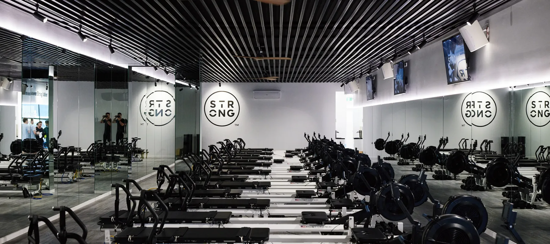STRONG Pilates To Open 1st North American Flagship in 2024