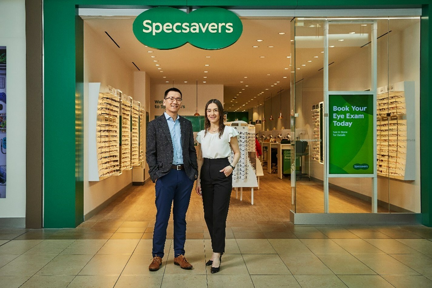 Specsavers Set To Reach 100 Canadian Locations In Early 2024   Specsavers Canada Specsavers Announces Expansion Into Manitoba I 