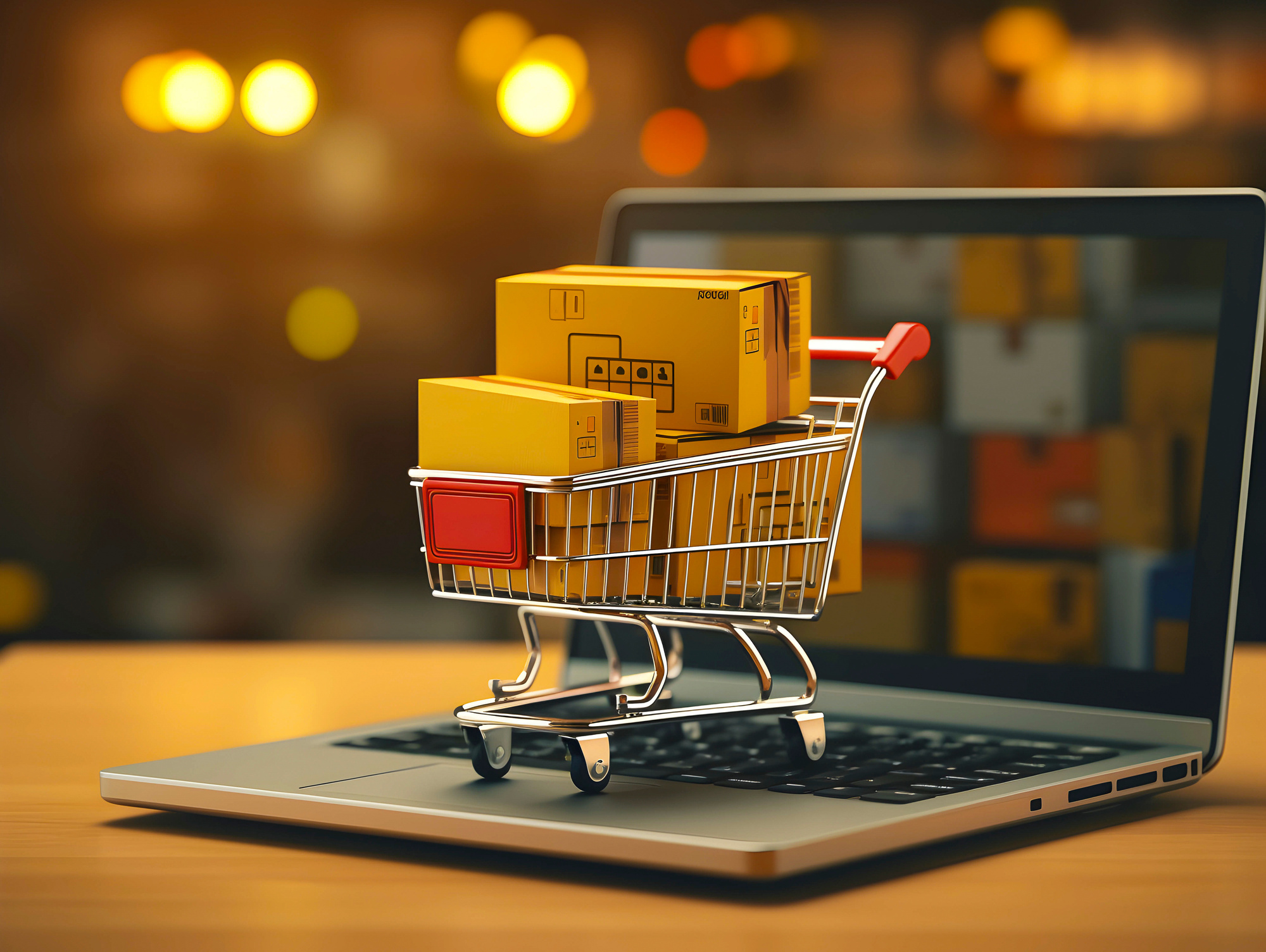 Boosting Retail Sales Through Effective Document Handling