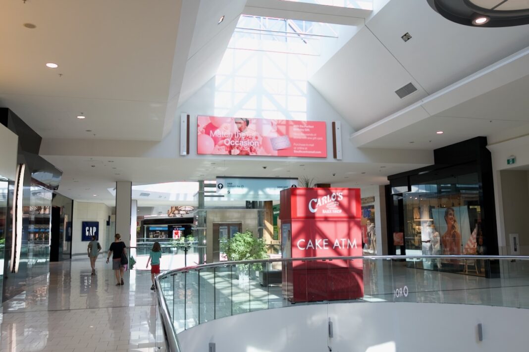 Southcentre Mall Marks 50th Anniversary with Community Initiatives in ...