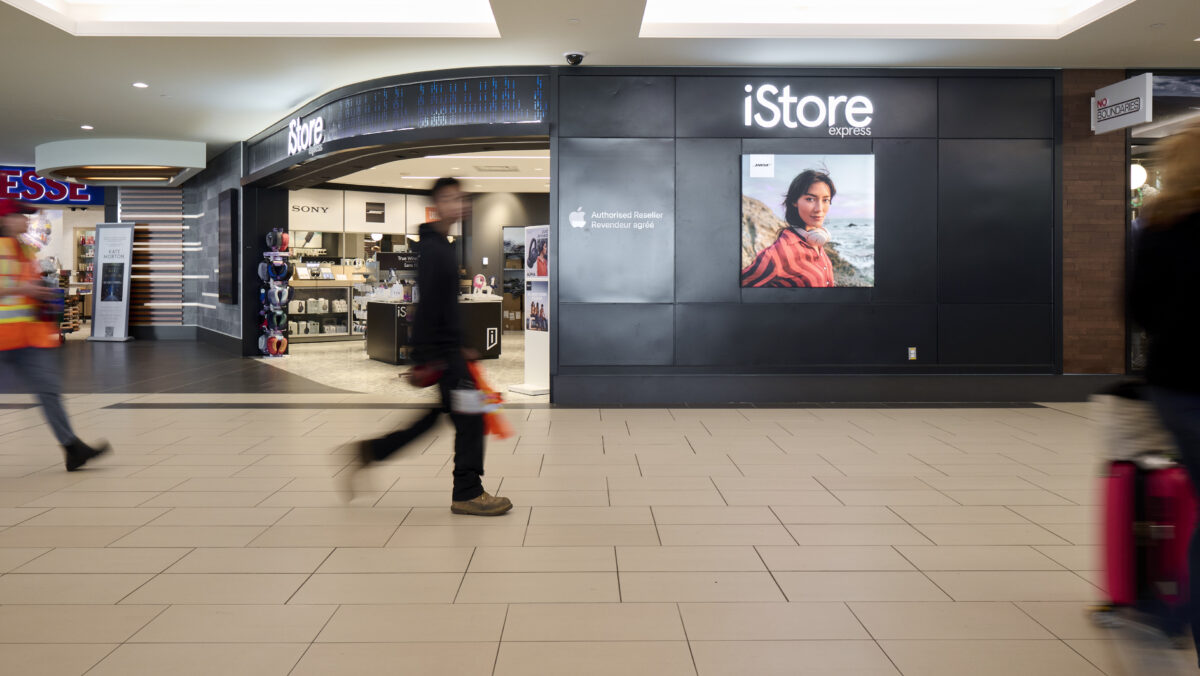 Ottawa International Airport - Aéroport international d'Ottawa - YOW -  Congratulations to Paradies Lagardère on the opening of #YOW's newest  retail concessions as part of the YOW+ revitalization project. The Locks  carries