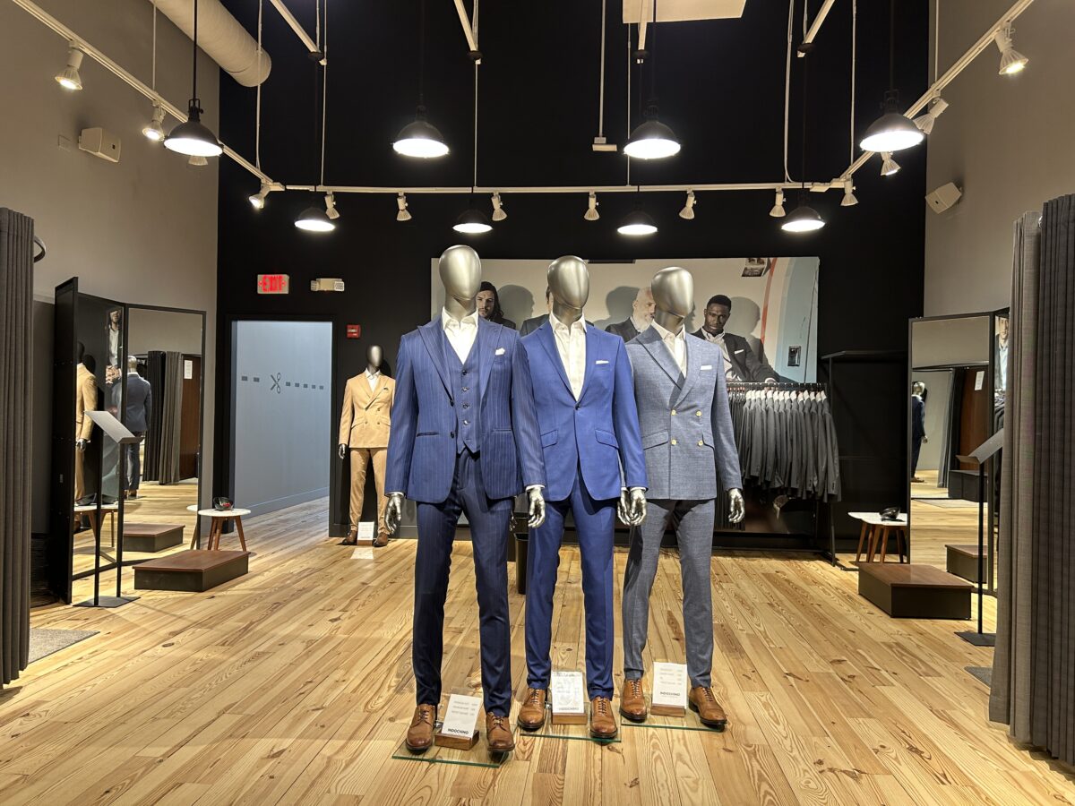 Anatomy of a Leader: Drew Green of Indochino [Feature]
