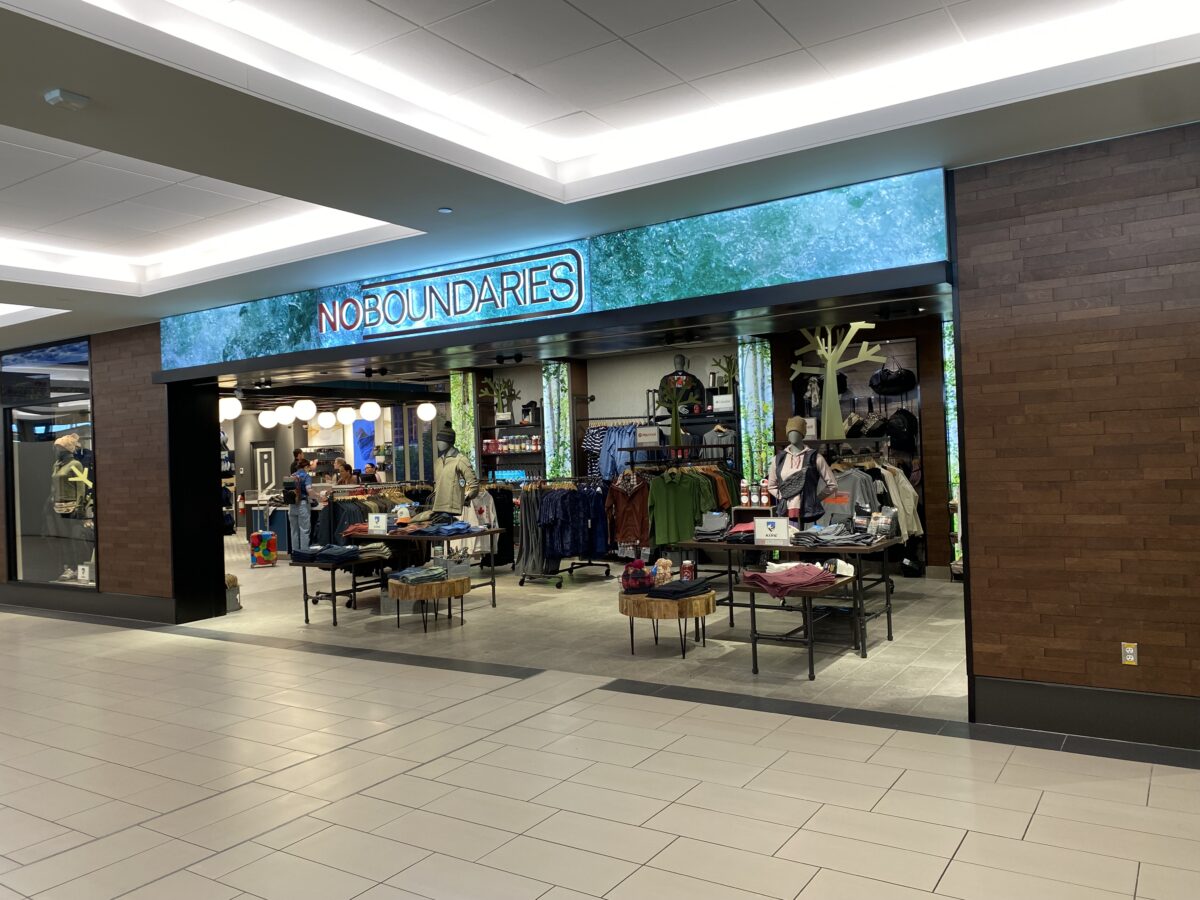 Ottawa International Airport - Aéroport international d'Ottawa - YOW -  Congratulations to Paradies Lagardère on the opening of #YOW's newest  retail concessions as part of the YOW+ revitalization project. The Locks  carries