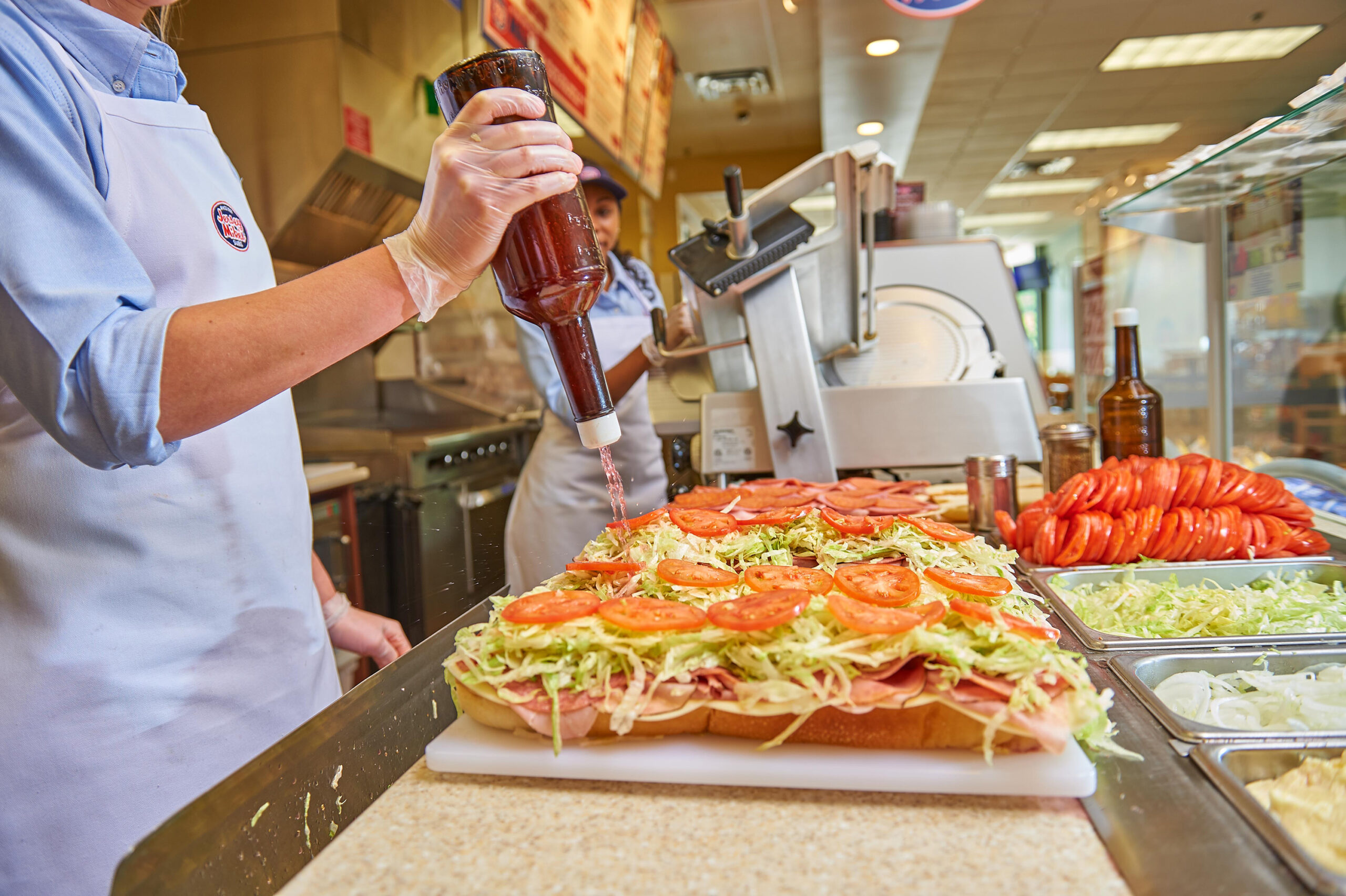 US-Based Jersey Mike’s Subs to Expand Canadian Footprint with Hundreds ...