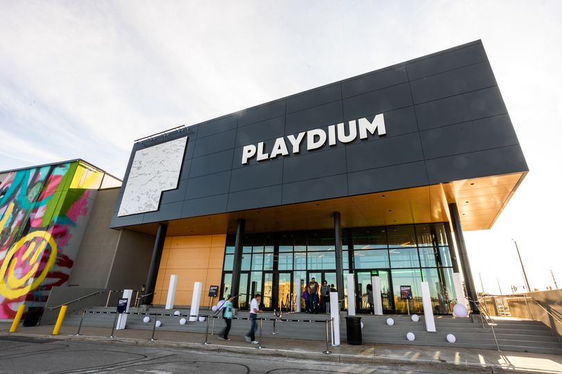 Cadillac Fairview Adding Playdium to CF Fairview Mall in Toronto to  Diversify Entertainment Experience [Interviews]