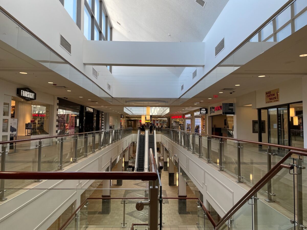 Peter Pond Mall in Fort McMurray Sees New Retail Tenants and High Sales ...