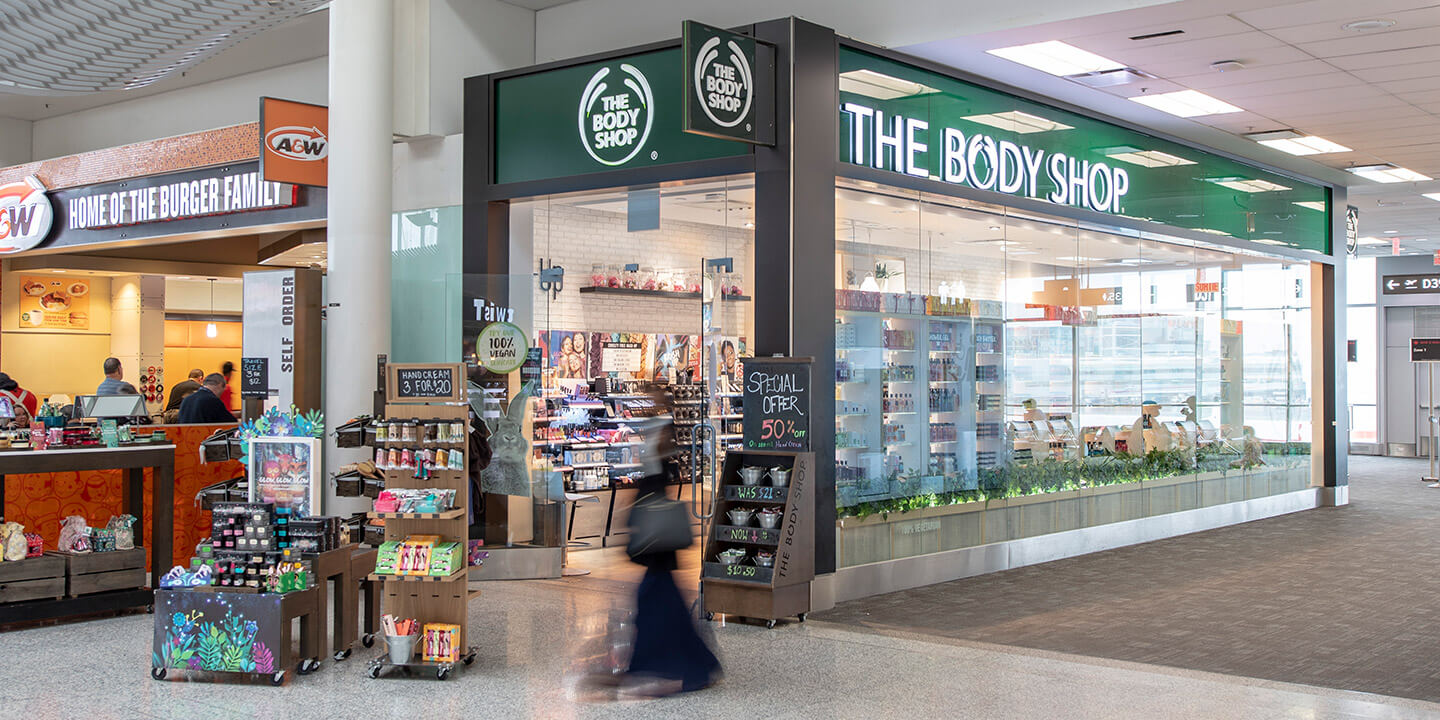 The Body Shop Canada Goes into Restructuring and will Close 33 Stores  [Article Includes Expert Analysis]