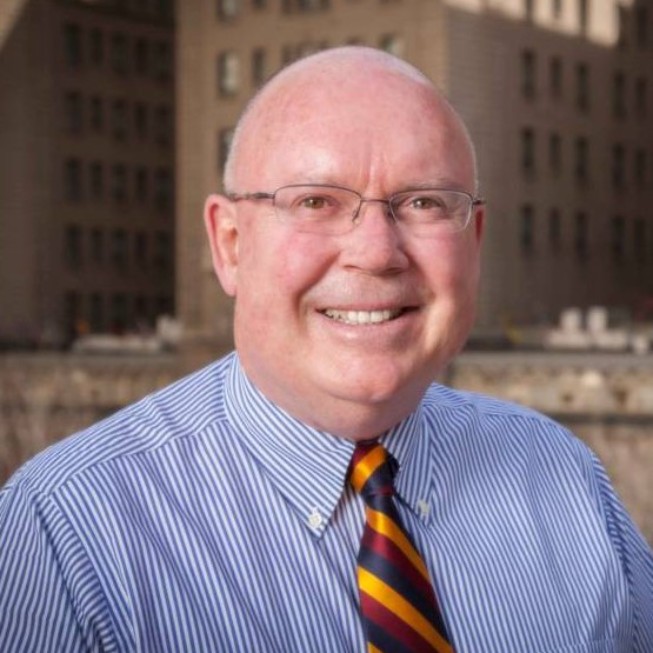 Michael Kehoe