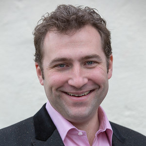 Senior Vice President of Global Customer Success at OpenTable