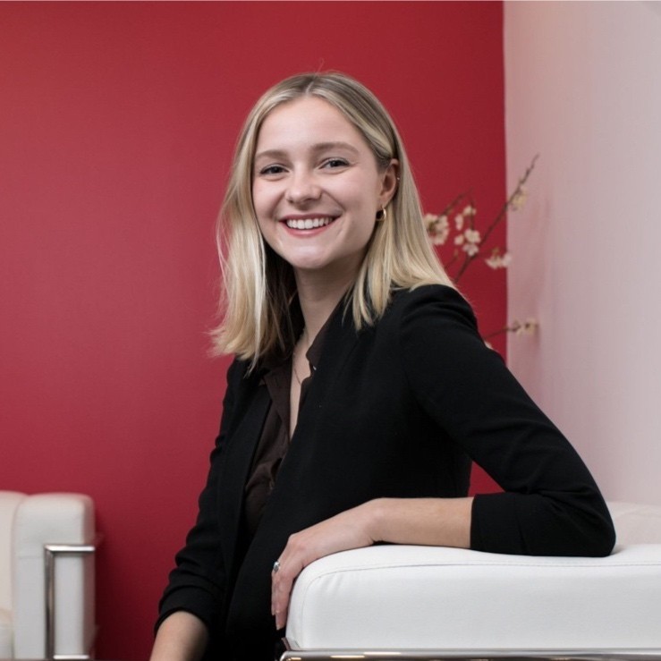 Emily Boston, CFIB’s senior policy analyst