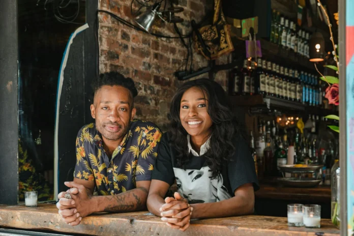 Small business owners continue to face challenges (Photo credit: RDNE Stock project) Small business owners continue to face challenges (Photo credit: RDNE Stock project)