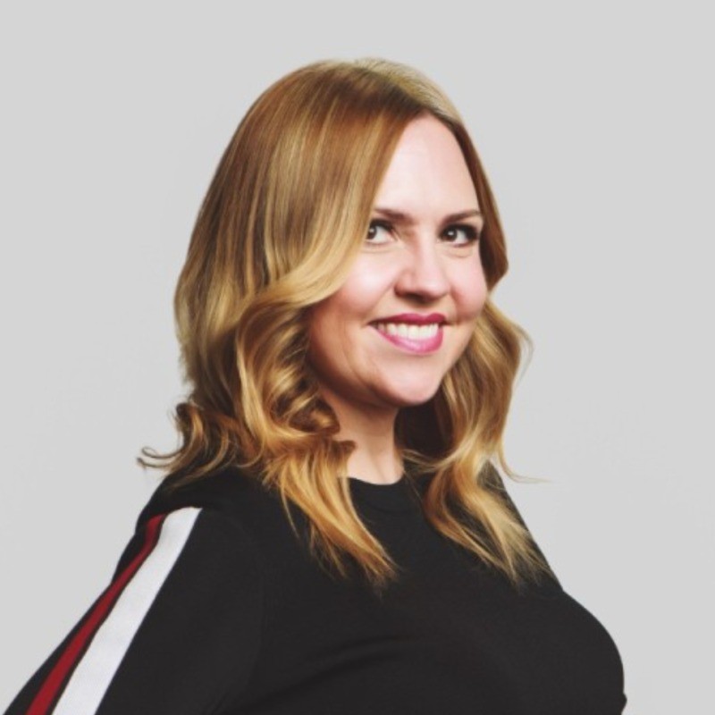 Erin Elofson