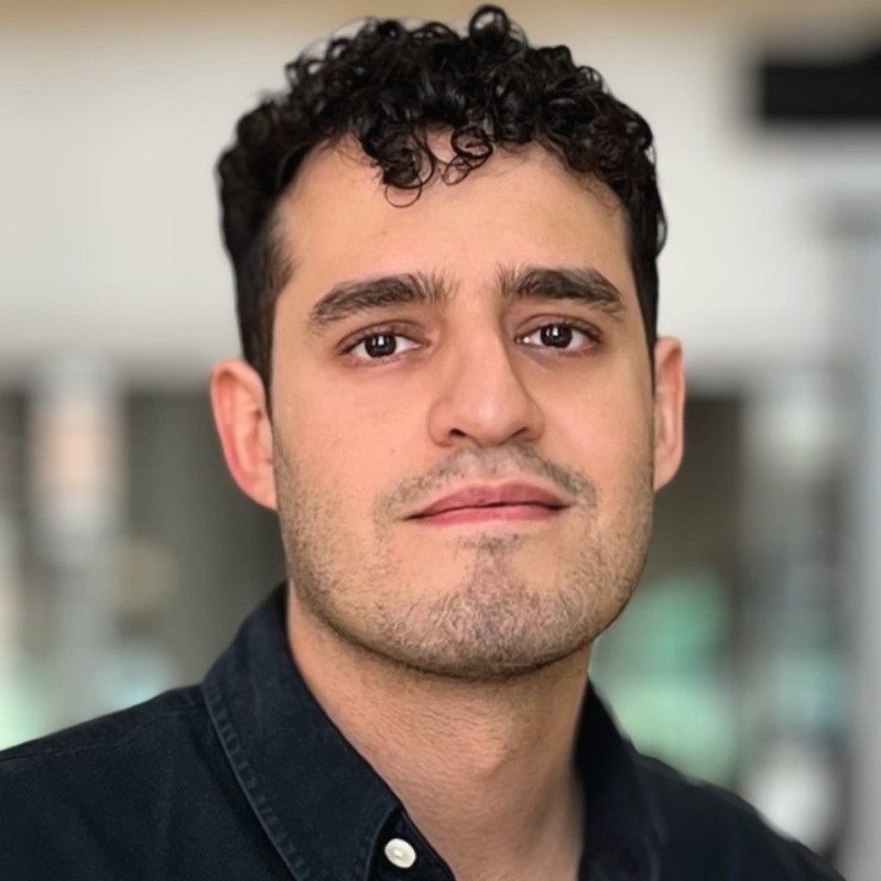 Ara Kharazian