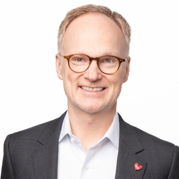 Axel Schwan