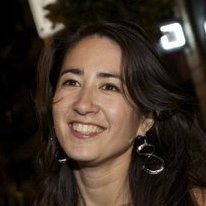 Gail Hamamoto