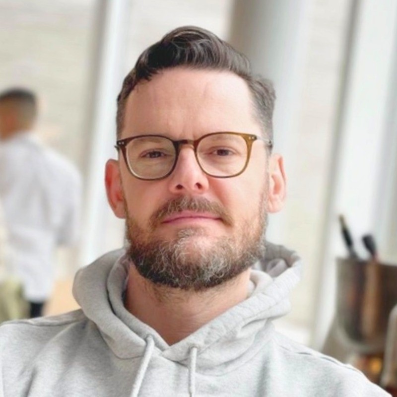 Jeremy Vandermeij