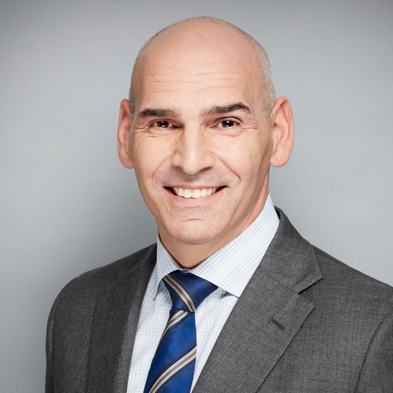 Steven Marino