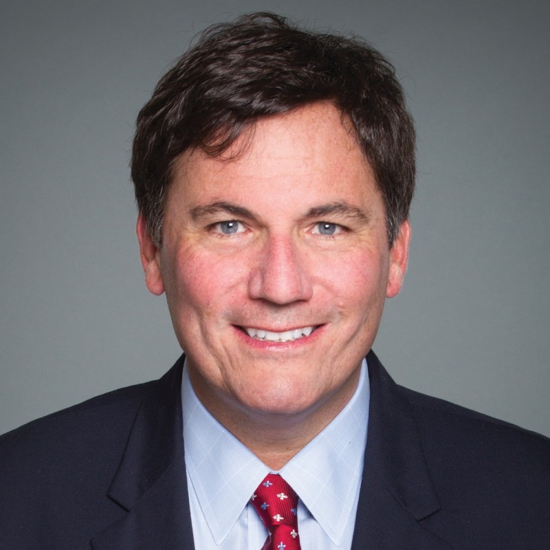 Dominic LeBlanc