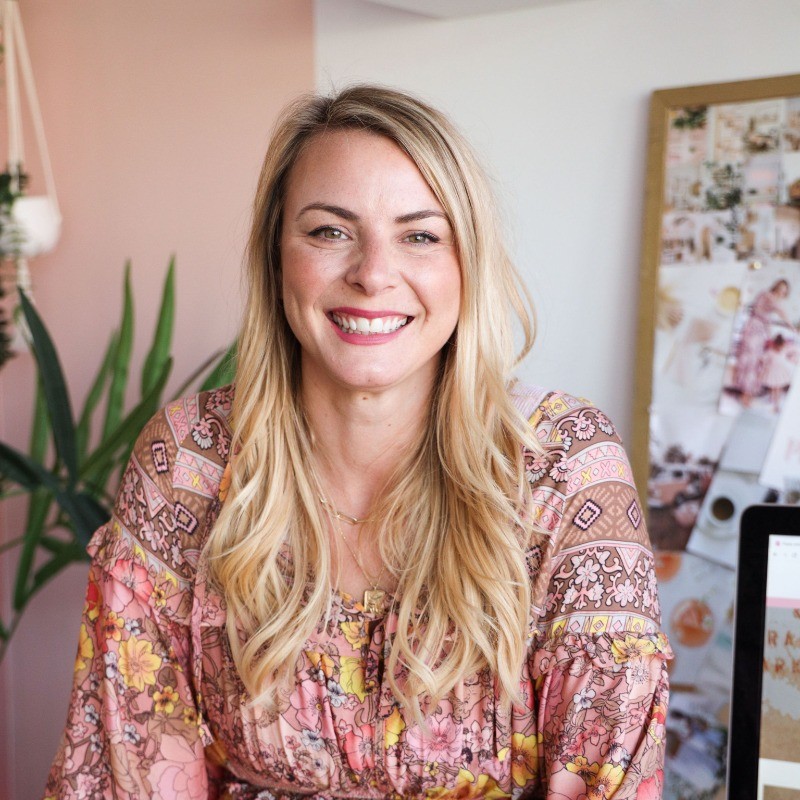 Natalie Dusome