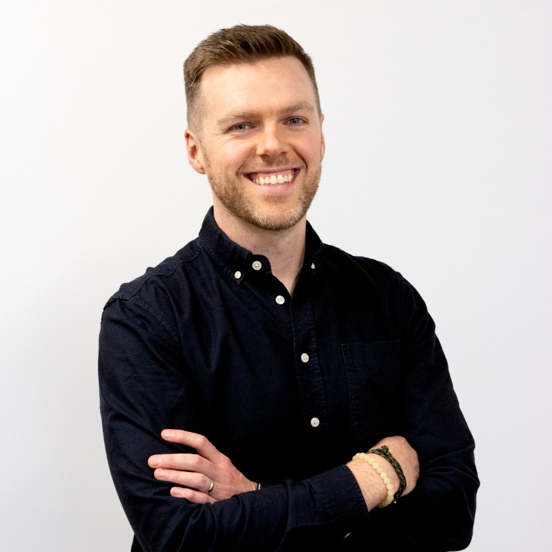 Neil Cuggy