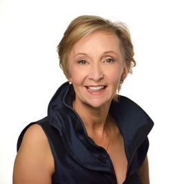 Caroline Barham