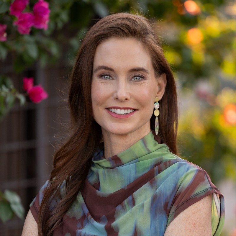 Aimee Gilbreath