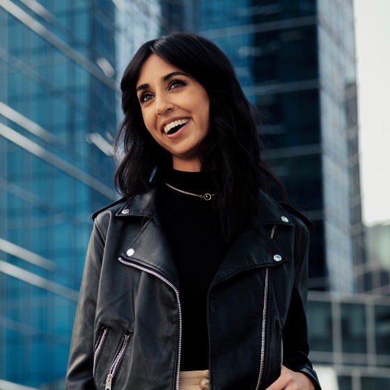 Puneeta McBryan