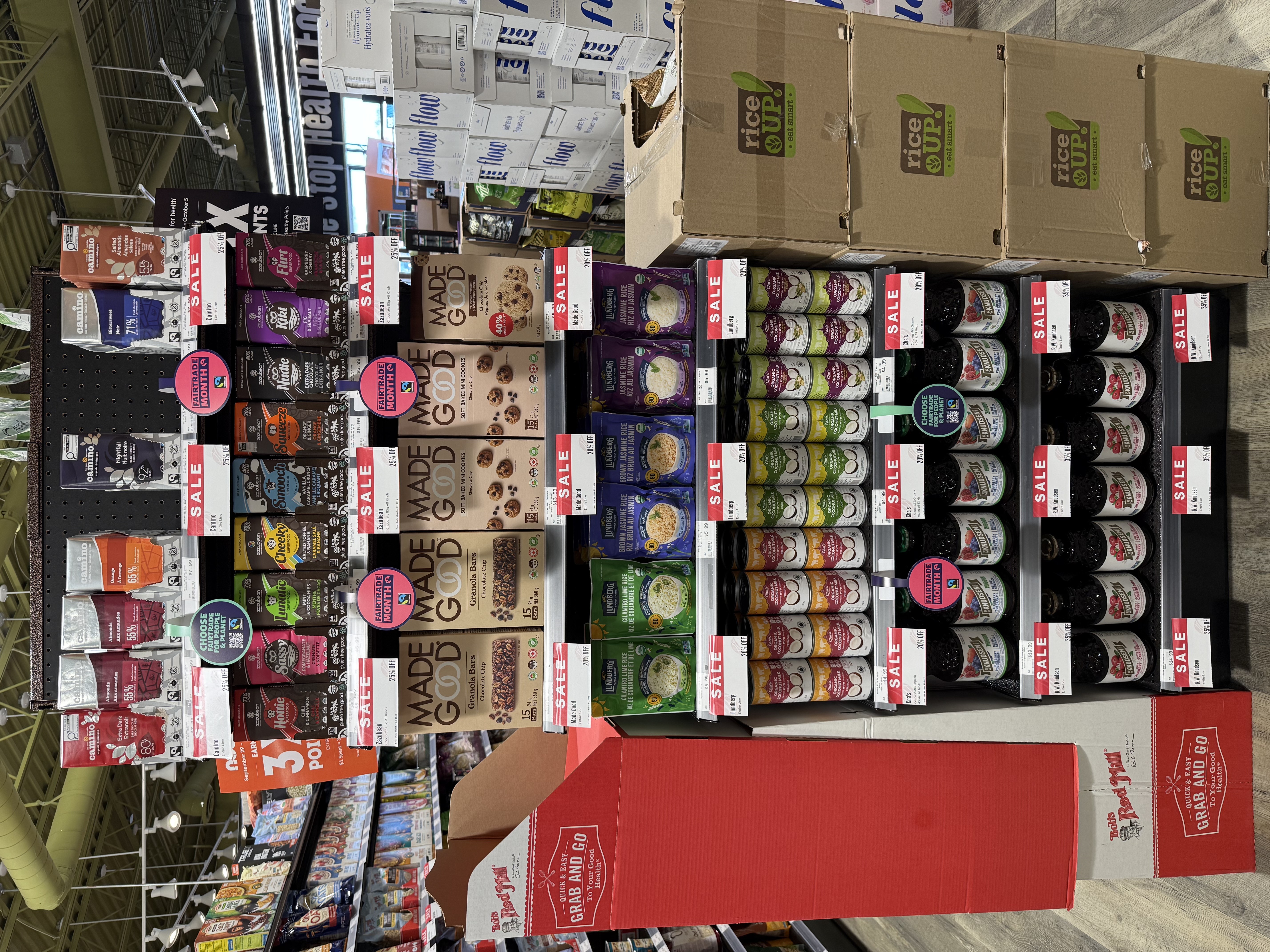 Photo: Healthy Planet