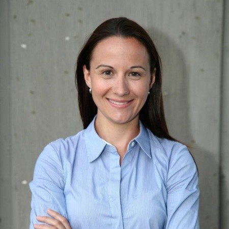 Krista Thomas