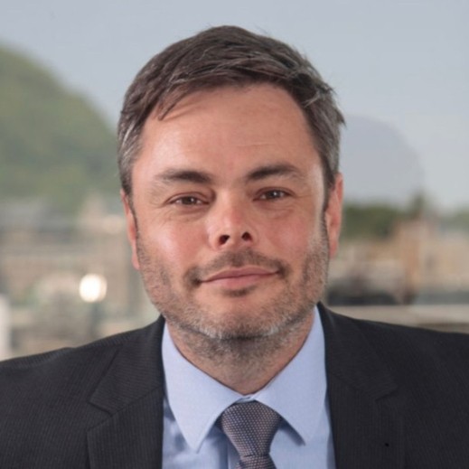 Michel Rochette